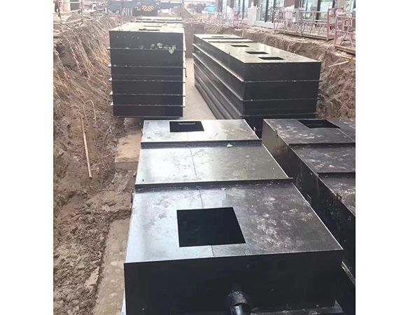 天涯​甘肃嘉源通环保：全品类水处理设备，一站式守护碧水清流