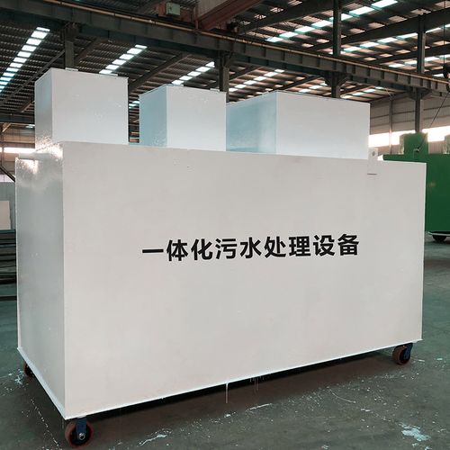天涯甘肃嘉源通全域服务｜专业污水处理设备定制生产、安装运维一站式解决方案